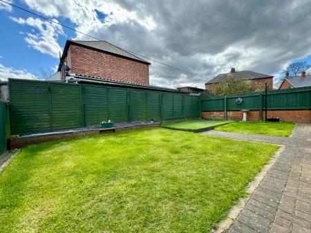 3 bedroom Bungalow for sale in Lyncroft Road, North Shields, NE29