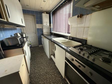 3 bedroom Flat for sale in Waterloo Place, North Shields, NE29