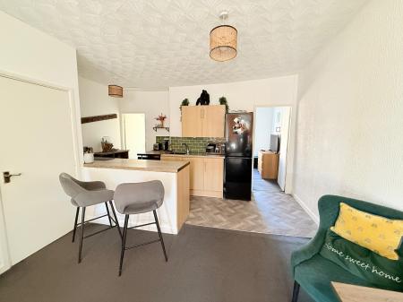 2 bedroom Retail Property (High Street) for sale in Church Street, Seaham, SR7