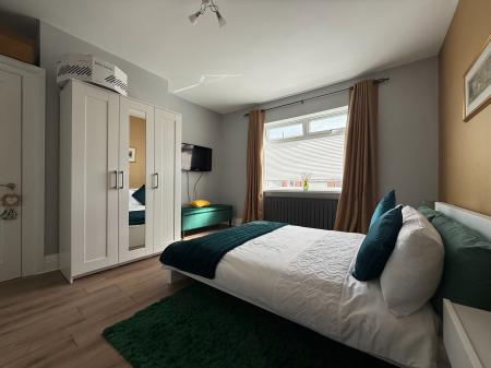 3 bedroom Semi-detached house for sale in Gretna Road, Denton Burn, Newcastle upon Tyne, NE15