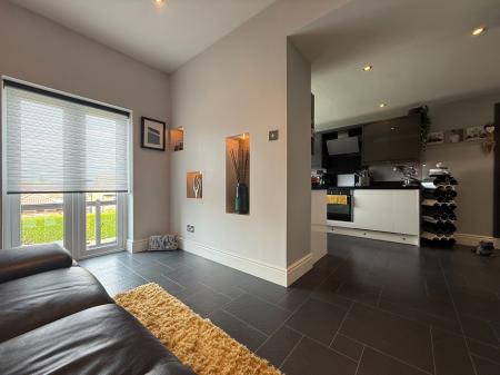 3 bedroom Semi-detached house for sale in Gretna Road, Denton Burn, Newcastle upon Tyne, NE15