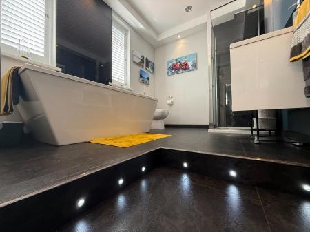 3 bedroom Semi-detached house for sale in Gretna Road, Denton Burn, Newcastle upon Tyne, NE15