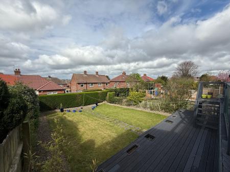 3 bedroom Semi-detached house for sale in Gretna Road, Denton Burn, Newcastle upon Tyne, NE15