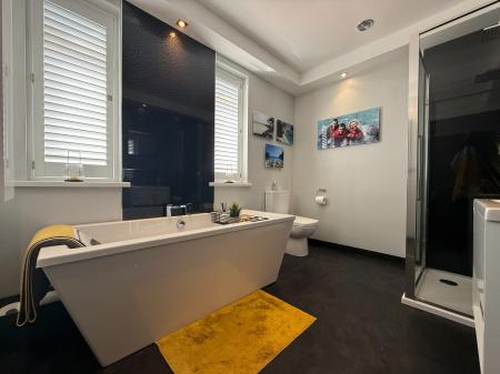 3 bedroom Semi-detached house for sale in Gretna Road, Denton Burn, Newcastle upon Tyne, NE15