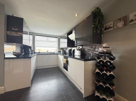3 bedroom Semi-detached house for sale in Gretna Road, Denton Burn, Newcastle upon Tyne, NE15