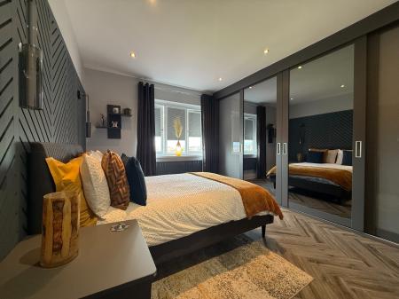 3 bedroom Semi-detached house for sale in Gretna Road, Denton Burn, Newcastle upon Tyne, NE15