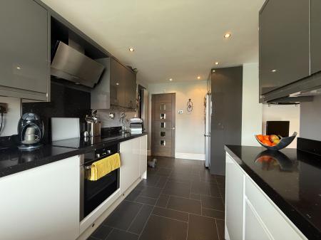 3 bedroom Semi-detached house for sale in Gretna Road, Denton Burn, Newcastle upon Tyne, NE15