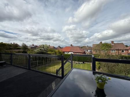 3 bedroom Semi-detached house for sale in Gretna Road, Denton Burn, Newcastle upon Tyne, NE15