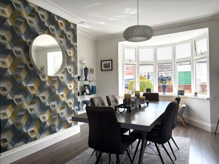 3 bedroom Semi-detached house for sale in Gretna Road, Denton Burn, Newcastle upon Tyne, NE15