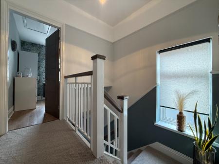 3 bedroom Semi-detached house for sale in Gretna Road, Denton Burn, Newcastle upon Tyne, NE15