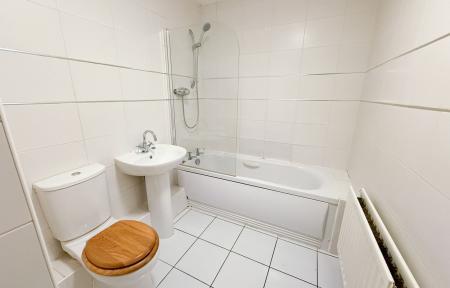 1 bedroom Apartment for sale in Marquess Point, Seaham, SR7