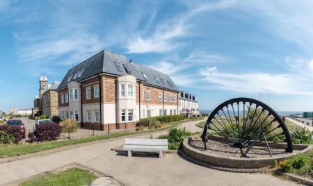 1 bedroom Apartment for sale in Marquess Point, Seaham, SR7
