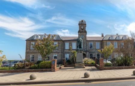 1 bedroom Apartment for sale in Marquess Point, Seaham, SR7
