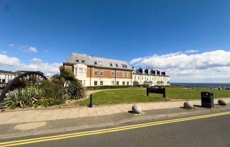 1 bedroom Apartment for sale in Marquess Point, Seaham, SR7