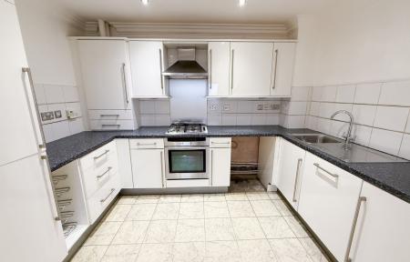 1 bedroom Apartment for sale in Marquess Point, Seaham, SR7