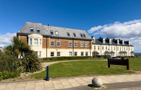 1 bedroom Apartment for sale in Marquess Point, Seaham, SR7