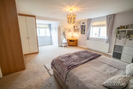 7 bedroom Detached house for sale in Boulmer Lea, Seaham, SR7