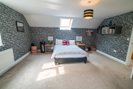 7 bedroom Detached house for sale in Boulmer Lea, Seaham, SR7