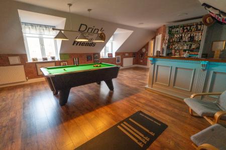 7 bedroom Detached house for sale in Boulmer Lea, Seaham, SR7