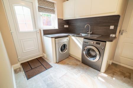 7 bedroom Detached house for sale in Boulmer Lea, Seaham, SR7