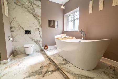 7 bedroom Detached house for sale in Boulmer Lea, Seaham, SR7