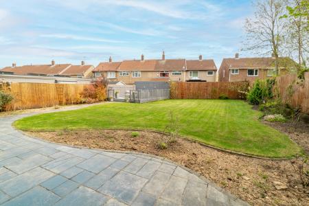 7 bedroom Detached house for sale in Boulmer Lea, Seaham, SR7