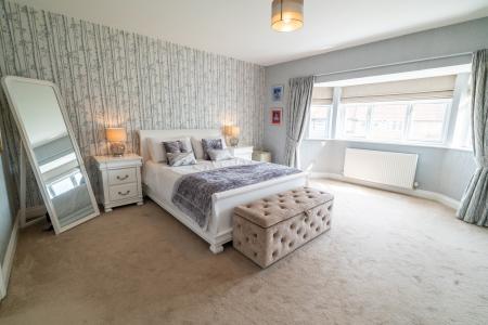 7 bedroom Detached house for sale in Boulmer Lea, Seaham, SR7