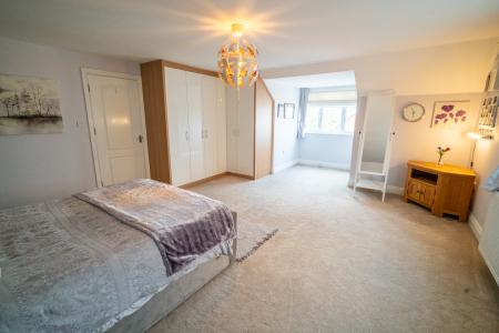 7 bedroom Detached house for sale in Boulmer Lea, Seaham, SR7