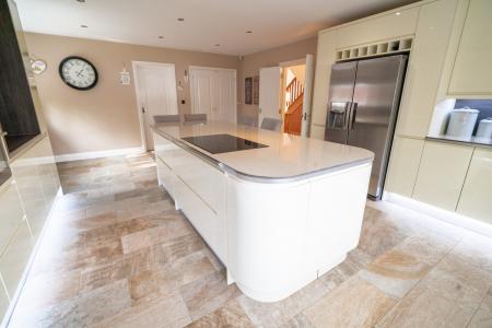 7 bedroom Detached house for sale in Boulmer Lea, Seaham, SR7