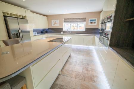 7 bedroom Detached house for sale in Boulmer Lea, Seaham, SR7