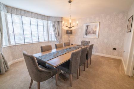 7 bedroom Detached house for sale in Boulmer Lea, Seaham, SR7