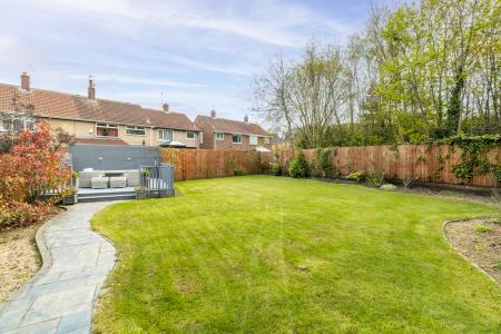 7 bedroom Detached house for sale in Boulmer Lea, Seaham, SR7