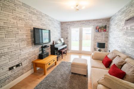 7 bedroom Detached house for sale in Boulmer Lea, Seaham, SR7