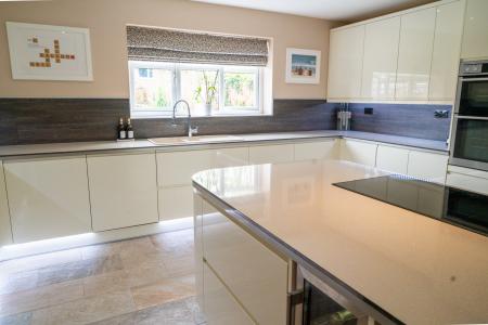 7 bedroom Detached house for sale in Boulmer Lea, Seaham, SR7