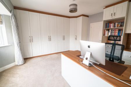 7 bedroom Detached house for sale in Boulmer Lea, Seaham, SR7