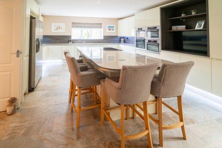 7 bedroom Detached house for sale in Boulmer Lea, Seaham, SR7