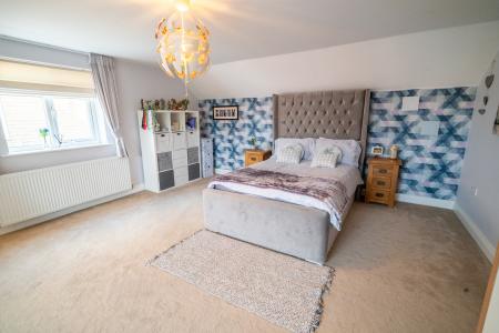 7 bedroom Detached house for sale in Boulmer Lea, Seaham, SR7