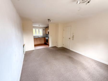 2 bedroom Flat for sale in Landfall Drive, Hebburn, NE31