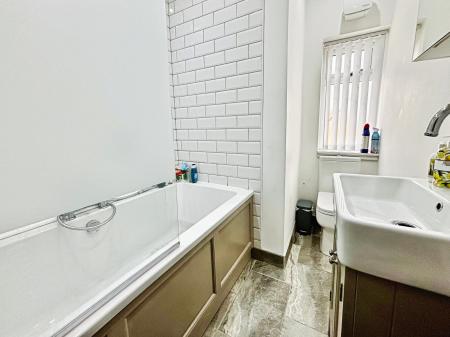 3 bedroom Semi-detached bungalow for sale in Debdon Gardens, Heaton, Newcastle upon Tyne, NE6