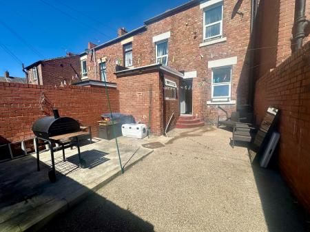 3 bedroom Terraced House for sale in Store Street, Newcastle upon Tyne, NE15