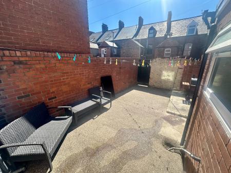 3 bedroom Terraced House for sale in Store Street, Newcastle upon Tyne, NE15
