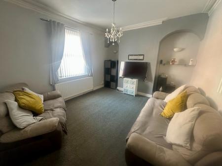3 bedroom Terraced House for sale in Store Street, Newcastle upon Tyne, NE15