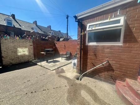 3 bedroom Terraced House for sale in Store Street, Newcastle upon Tyne, NE15