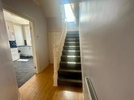 3 bedroom Terraced House for sale in Store Street, Newcastle upon Tyne, NE15