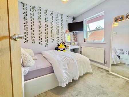 4 bedroom Detached house for sale in Greenlee Drive, Newcastle upon Tyne, NE7