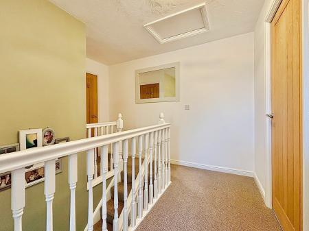 4 bedroom Detached house for sale in Greenlee Drive, Newcastle upon Tyne, NE7