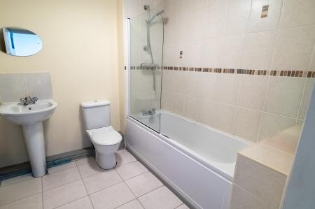 2 bedroom Flat for sale in Brandling Court, North Shields, NE29