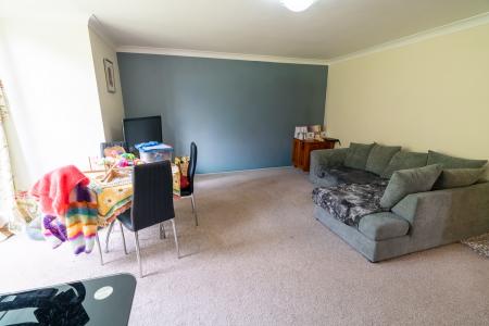 2 bedroom Flat for sale in Brandling Court, North Shields, NE29