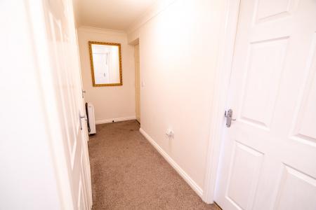 2 bedroom Flat for sale in Brandling Court, North Shields, NE29