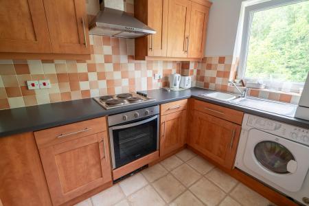 2 bedroom Flat for sale in Brandling Court, North Shields, NE29
